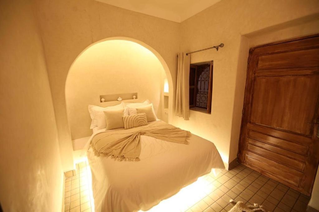 Riad Oum h&N B&B Marrakech